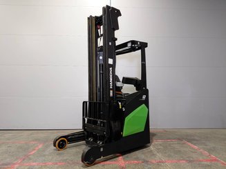 Reach truck Hangcha CQD12-XC5D-SI