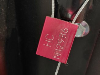 Low-level order picker Hangcha CJD25-AC2-L