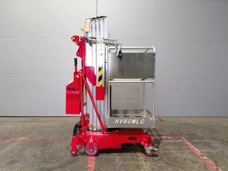 Vertical lift platform Hangcha HVL80M-LC 