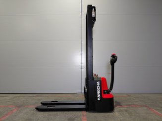 Pedestrian pallet stacker Hangcha CDD12-AMC2-L - 5