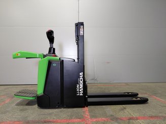 Pallet stacker Hangcha TRANSGERBEUR CDD20-XT1S-SID  