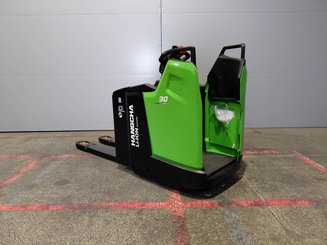 Stand-on pallet truck Hangcha CBD30-XT1S-SISU