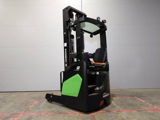 Reach truck Hangcha CQD12-XC5D-SI