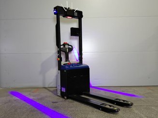 Electric pallet truck Hangcha AGVLCBD20-MGJ1