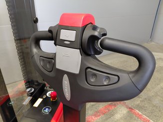 Pedestrian pallet stacker Hangcha CDD12-AMC2-L