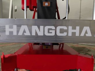 Vertical lift platform Hangcha HVL80M-LC 