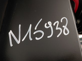 Four wheel front forklift Hangcha XE30i ( CPD30-XEY2HA-SI )