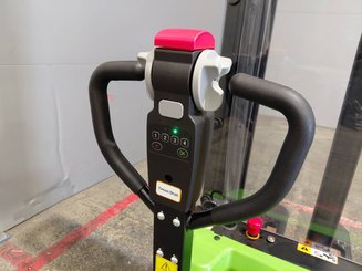Pedestrian pallet stacker Hangcha CDD15-A2MC2-ISZ - 3