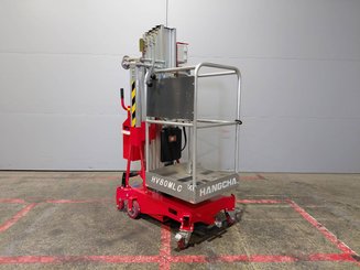 Vertical lift platform Hangcha HVL80M-LC 