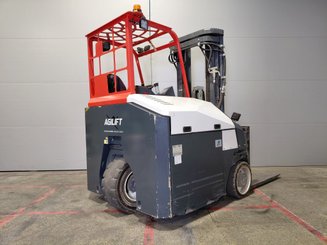 Four-way forklift AMLIFT 45-12/51