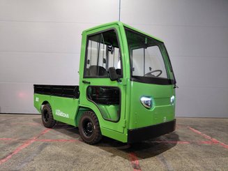 Tow tractor Hangcha BD30-XC2-i