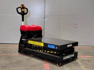 Lift table Hangcha 1510XB