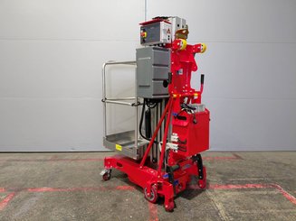 Vertical lift platform Hangcha HVL80M-LC 