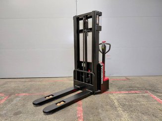 Pedestrian pallet stacker Hangcha CDD12-A2MC2-SZ