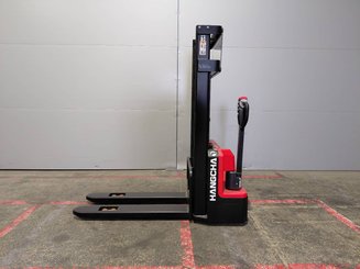 Pedestrian pallet stacker Hangcha CDD12-A2MC2-SZ