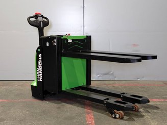 Pedestrian pallet truck Hangcha CBD20-AC2-Li