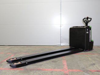 Pedestrian pallet truck Hangcha CBD20-XT1-SI