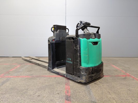 Order picker Mitsubishi OPB20N2X - 1