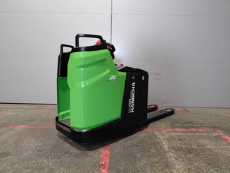 Stand-on pallet truck Hangcha CBD20-XT1S-SiSU
