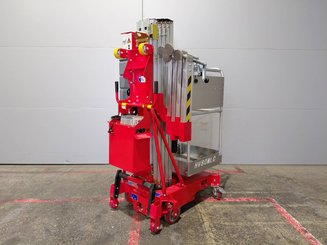 Vertical lift platform Hangcha HVL80M-LC 