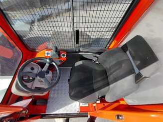 Multidirectional sideloader AMLIFT AMLAT COMBI 50/14/55