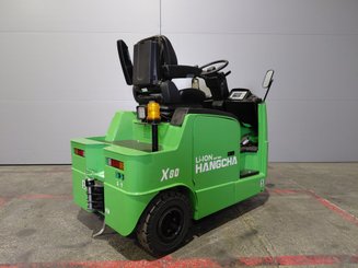 Tow tractor Hangcha QDD80-XD3i