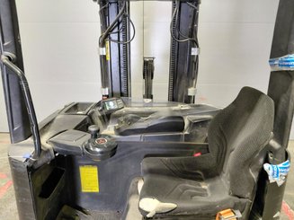 Reach truck Caterpillar NR16N2