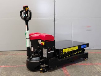 Lift table Hangcha 1510XB