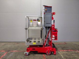 Vertical lift platform Hangcha HVL80M-LC 
