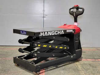 Electric lift table Hangcha 2005XB