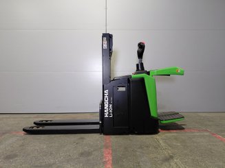 Pallet stacker Hangcha TRANSGERBEUR CDD20-XT1S-SID  