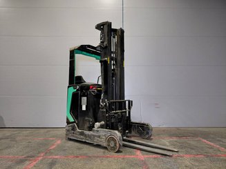 Reach truck Mitsubishi RB14N2L