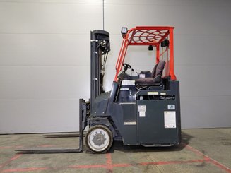 Four-way forklift AMLIFT 45-12/51