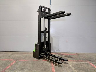 Pedestrian pallet stacker Hangcha CDD12-AMC2-Li