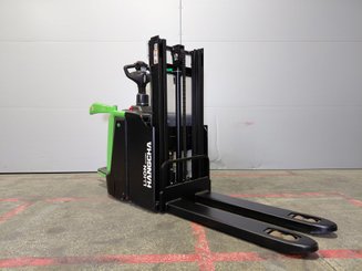 Pallet stacker Hangcha TRANSGERBEUR CDD20-XT1S-SID  