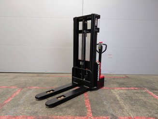 Pedestrian pallet stacker Hangcha CDD12-A2MC2-SZ