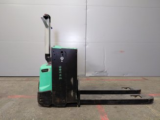 Pedestrian pallet truck Mitsubishi PBP20N2E