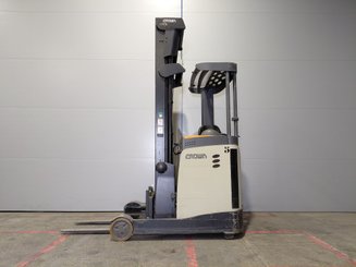 Reach truck Crown ESR 5260
