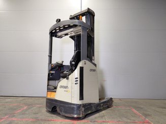 Reach truck Crown ESR 5260 - 2