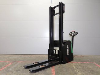Pedestrian pallet stacker Hangcha CDD12-AC2-i 