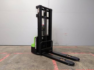 Pedestrian pallet stacker Hangcha CDD15-A2MC2-ISZ - 3