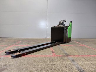 Stand-on pallet truck Hangcha CBD20-XT1S-SiSU