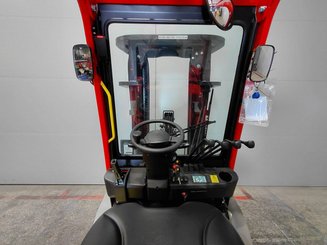 Four wheel front forklift Hangcha XE25i ( CPD25-XEY2HA-SI )