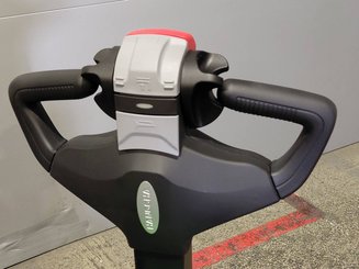 Electric pallet truck Hangcha CBD20-XT1-SI - 6