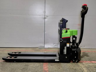 Weigh-scale hand pallet truck Hangcha CBD15-A3MC2-ICZ