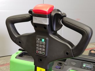 Pedestrian pallet truck Hangcha CBD20-XT1-SI