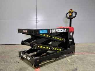 Lift table Hangcha 1510XB