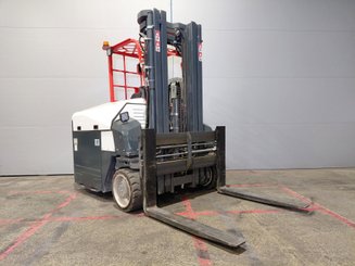 Four-way forklift AMLIFT 45-12/51