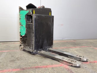 Stand-on pallet truck Mitsubishi PBR20N - 2