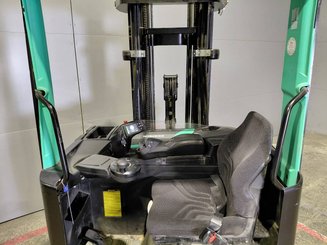 Reach truck Mitsubishi RB14N2L